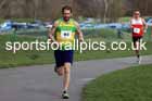 Senior Mens 2026 NECAA Royal Signals Road Relays, Hetton Lyons Country Park, Hetton le Hole. Photo: David T. Hewitson/Sports for All Pics